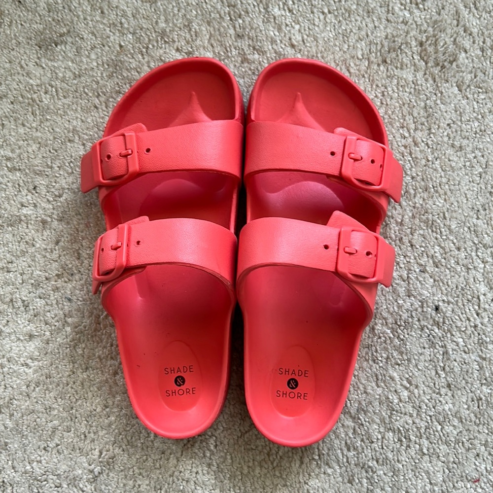 Shade & Shore Women’s Sandals